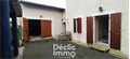 Maison de ville à la vente